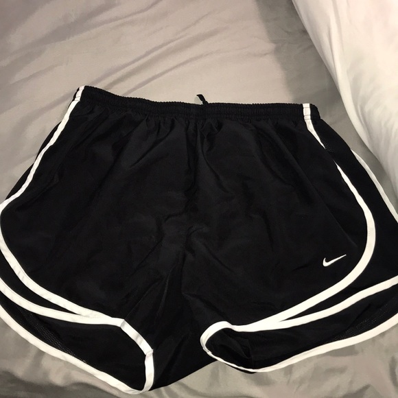 Nike Pants - Nike running shorts Nike Pants - Nike running shorts